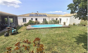 maison à la vente -   17750  ETAULES, surface 145 m2 vente maison - UBI475435949